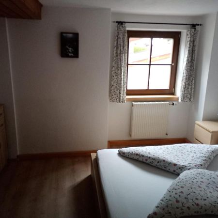 Maridl'S Ferienhaus Umhausen Bagian luar foto