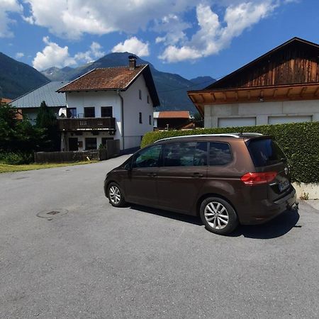 Maridl'S Ferienhaus Umhausen Bagian luar foto