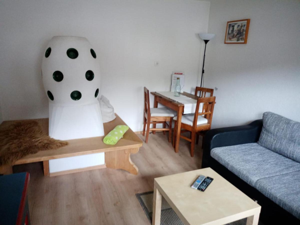 Maridl'S Ferienhaus Umhausen Bagian luar foto