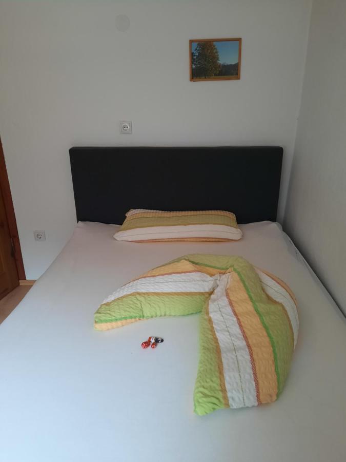 Maridl'S Ferienhaus Umhausen Bagian luar foto