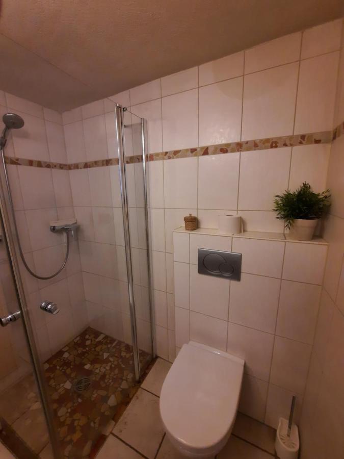 Maridl'S Ferienhaus Umhausen Bagian luar foto