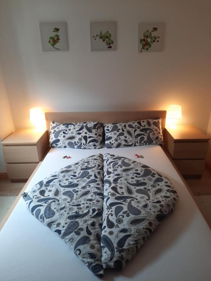 Maridl'S Ferienhaus Umhausen Bagian luar foto