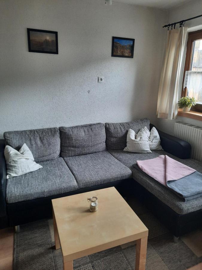 Maridl'S Ferienhaus Umhausen Bagian luar foto
