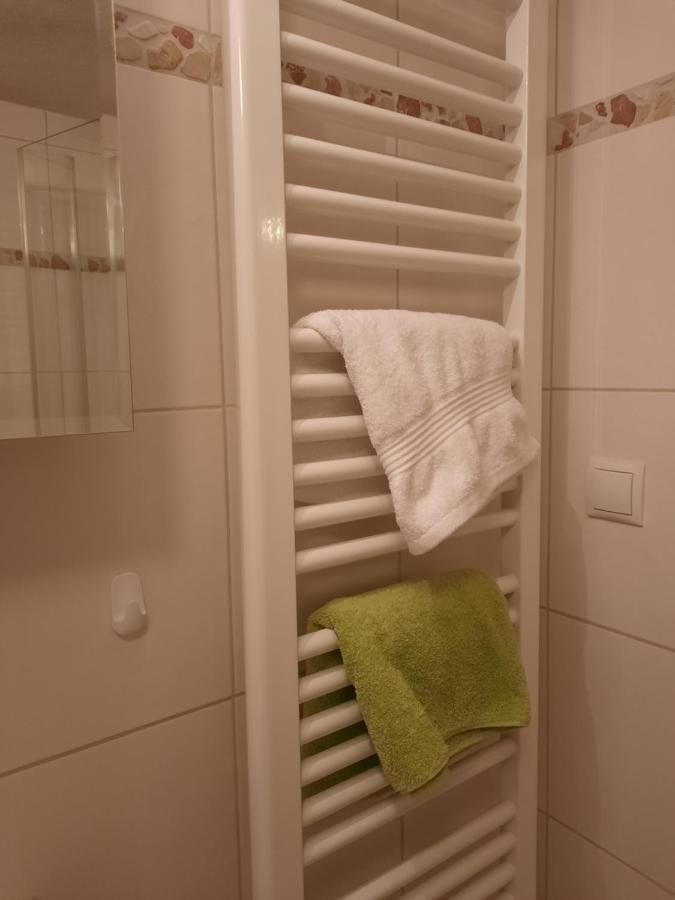 Maridl'S Ferienhaus Umhausen Bagian luar foto